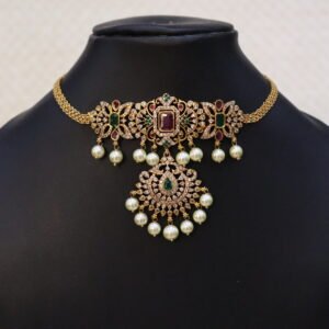 SWA42-CZ choker
